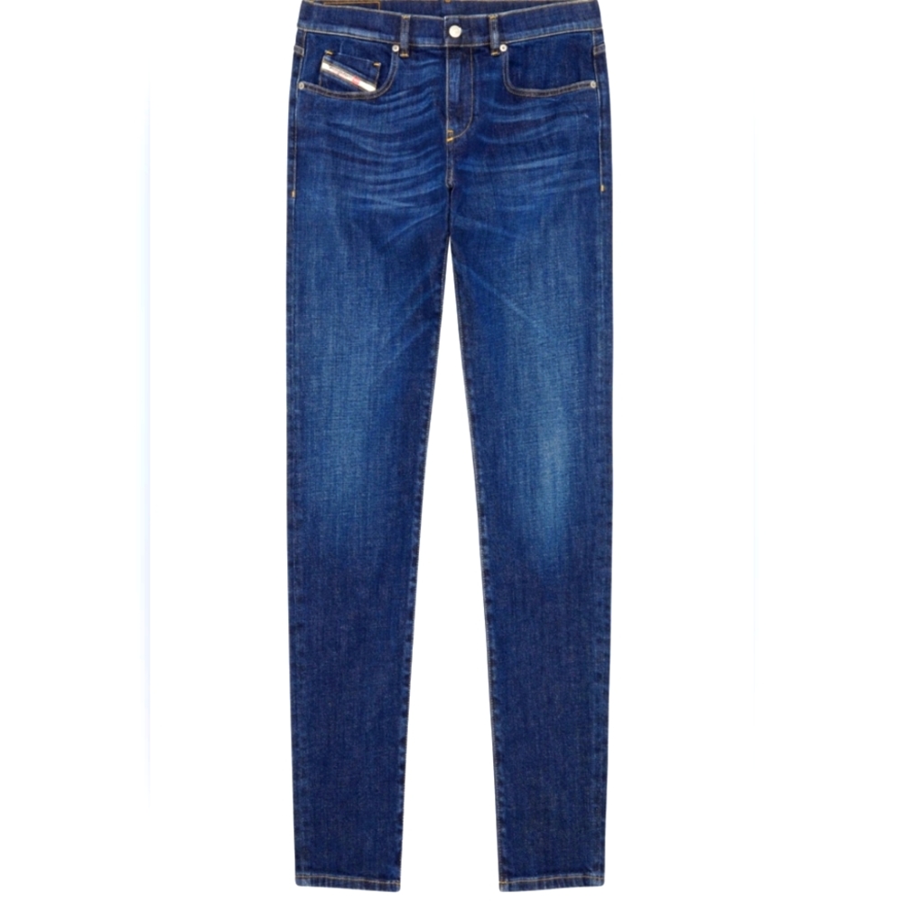 Diesel Thommer Slim Fit Jeans